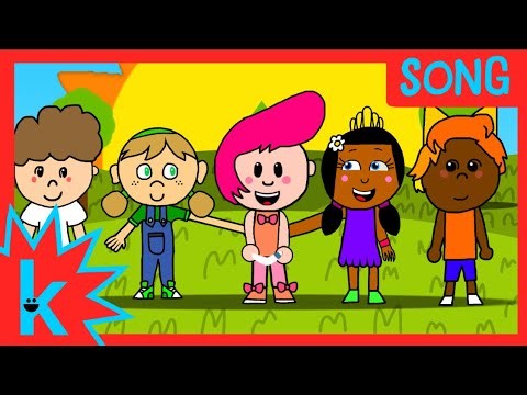 In a safe land By Tanya And Petra Haden (Fan Animation)