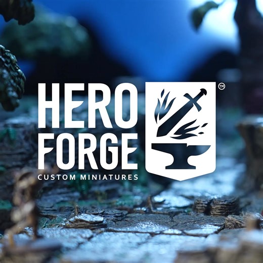 Bring your RPG heroes to life with Hero Forge, the ultimate character creator for custom, full-color miniatures. | Hero Forge