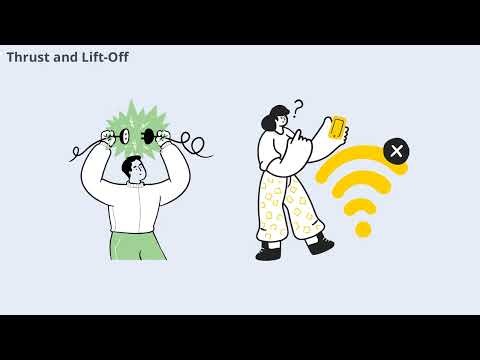 Understanding How Rockets Work - The Physics of Reaching the Stars (5 Minutes)