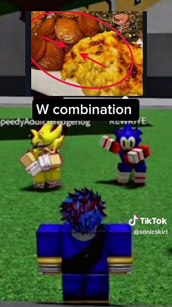 Shadic Rates Roblox Skins: Part 4 Exploration