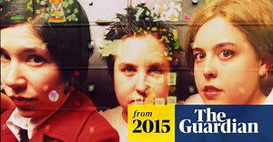 Riot grrrl: 10 of the best