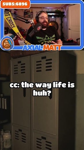 I'll Be There For U(mbrella) #shorts #residentevil9