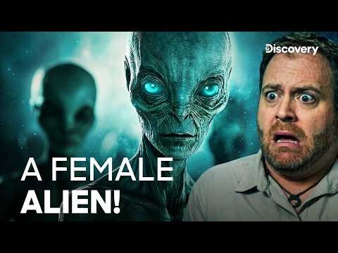 Josh Gates Is Chasing A Silent UFO Incident In Japan | Expedition X S4 E15