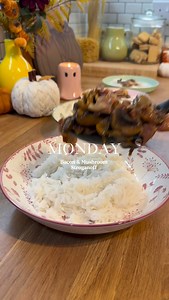 A Week Of Dinner Ideas ✨ On the menu: ✨Bacon & Mushroom Stroganoff ✨Marry Me Chicken Orzo ✨Chicken Tikka Masala Loaded Mini Roasties ✨Chinese Style Orange Chicken ✨Smashburger Tacos ✨Bacon & Mushroom Soup All of these recipes and more are available now over on my App which you can now try before you buy with a 7 DAY FREE TRIAL! What have you got to loose???? You can also check out all of the other features such as: 💬 Ai ask Maddie! 🧑‍🧑‍🧒‍🧒300 searchable recipes 🍝Brand new recipes every wee