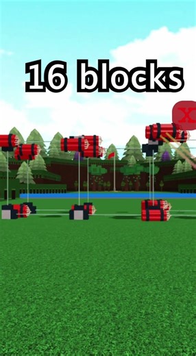 I created the most bizarre cube in Roblox
