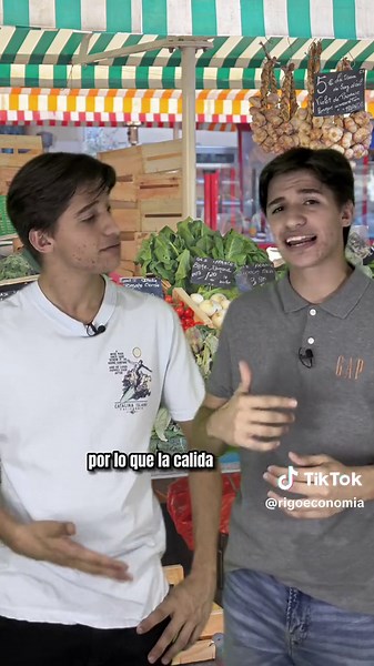 Competencia Perfecta en Economía: Entendiendo el Mercado