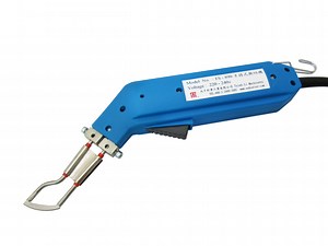 TS-890 手持式熱切機/ 熱切刀 - 大千針車