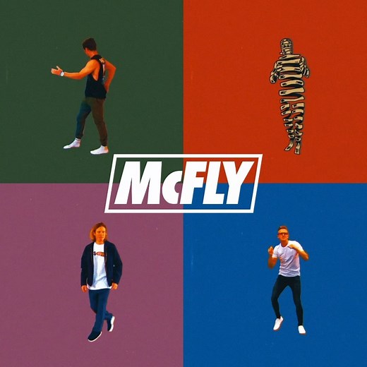 23K views · 2.2K reactions | Head over to "Official McFly" on Youtube and set your alarm to watch the worldwide premiere of the Happiness video at 10am tomorrow! We'll be there in the live chat watching with you! https://McFly.lnk.to/HappinessVideoFA | McFly | Facebook