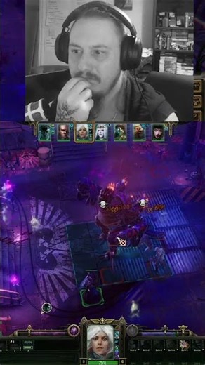 Rogue Trader 1.5 Can a forgefiend survive Argenta?