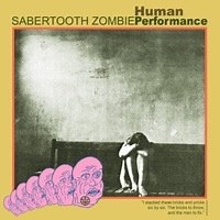 Sabertooth Zombie - Human Performance II