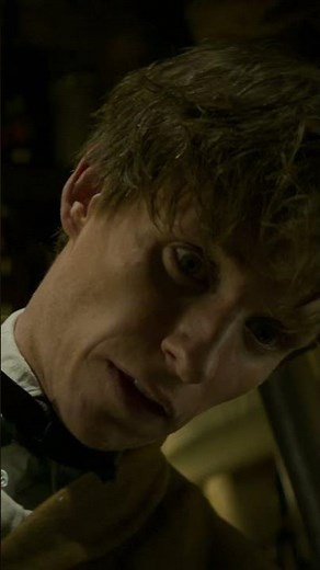 Inside Newt Scamander's suitcase #HarryPotter #FantasticBeasts #JacobKowalski