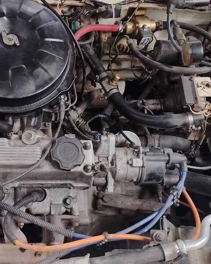 2.1K views · 26 reactions | how to rpm problem easy solution__Cultuc car #cultus #car #mehrancar #USAToday #mechanical #fyp #usareels #mechanic #tips #USA #fypシ゚ #viralreels #foryou #auto #engineering #How #howto #problemsolving #RPM | Vehicle's Restoration | Facebook