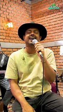 Olu pipila (ඕලු පිපීලා) Studio Live - Kurumba Music #dushyanthweeraman #kurumbamusic