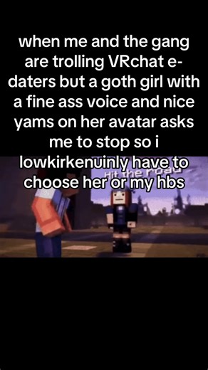 thats a hard decision lwk #giftok #vrchat #trolling #fyp #lowkirkenuinly