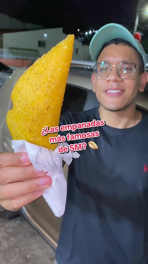 Deliciosas Empanadas de Oswald en Jardín - ¡Tradición desde 1985!