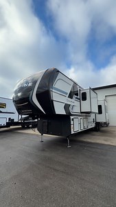2026 Alpine 3910RK #alpine #keystone #rvtour | The RV Hunter