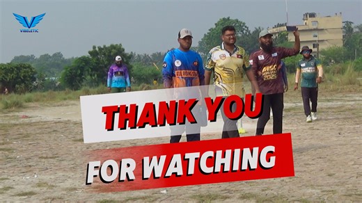 Galaxy Eleven vs Friends Fighter Khulna | Full Match Video | Local Cricket Match 2025 | Vibeletic #vibeletic #villagecricket #cricketlovers #localcricket #SportsBangladesh #BangladeshCricket #streetcricket #DesiCricket #TapeBallCricket | Vibeletic