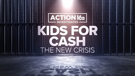 'Every day I have to fight to live when I really don't want to' - What can be done to fix this crisis?  | Kids for Cash: The New Crisis
