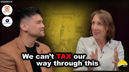 CEO Home Health at Australia Unity, Prue Bowden Ep#74 Pioneers in Aged Care Podcast | Australian Unity