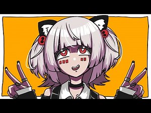 『 ふーん、そっか。 』歌唱:初音ミク / 制作:ユゥレイの怪奇譚