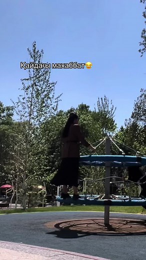 Women Enjoying a Sunny Day at the Park