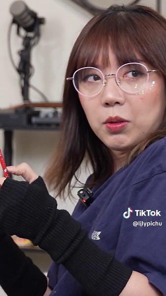 The Insane Resume of Twitch CEO | LilyPichu Podcast