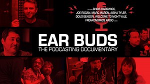 Ear Buds: The Podcasting Documentary - Apple TV