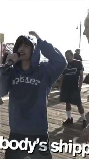 Salish surprises nidal for his 15th birthday ‪@jordanmatter‬ ‪@NidalWonderOfficial‬