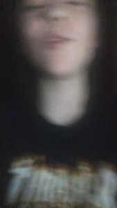 Элеонора @nevrimne_