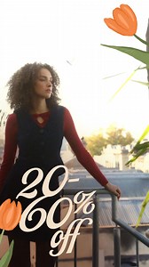 20-60% off storewide 🌼 | Princess Highway