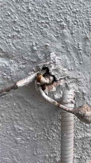 Water Inside Copper Pipe – Split AC Indoor Unit Completely Spoiled!