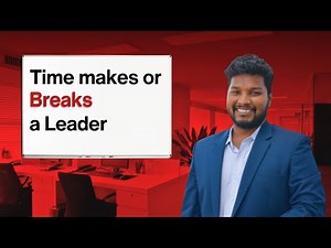 How Top Leaders Actually Spend Their Days