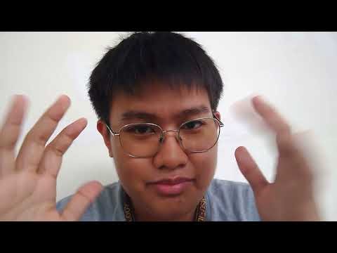 mini vlog in my university