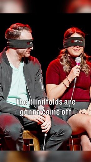 338K views · 2.5K reactions | How will she choose?! Full ep on YouTube  | UpDating | Facebook