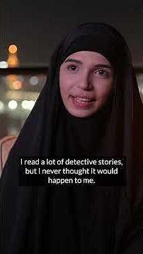 Part of the documentary Called From Afar: A Sacred Journey to Iran