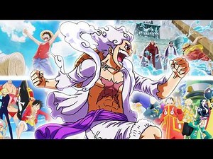 One Piece Explained in 9 Minutes