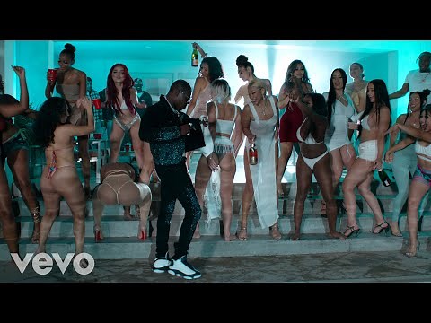 Bobby Shmurda - Splash (Official Video)