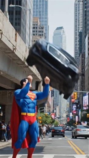 Superman ki acting #superman #viral #short