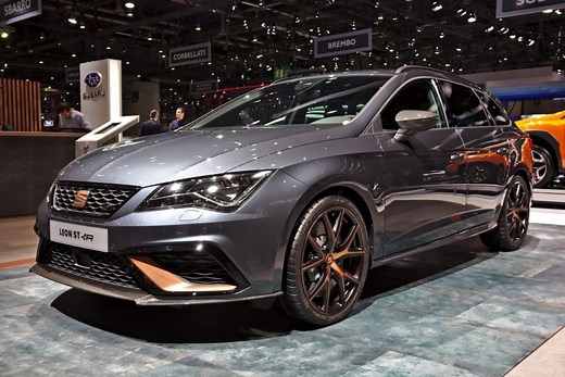 Seat Leon Inspektion | Alle Infos zu Kosten, Intervallen, Leistungen & Service