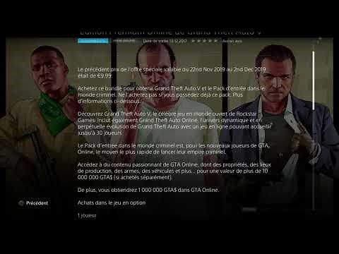 CE QU'IL FAUT SAVOIR SUR L'EDITION PREMIUM DE GRAND THEFT AUTO 5