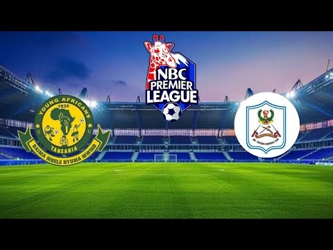 LIVE: Yanga 5-0 Jkt Tanzania, NBC Premier League, 25/2/2026.