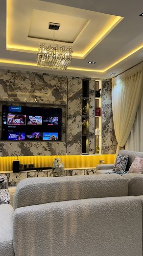 Dreemz interiors 🇳🇬 (@dreemz_interior)’s videos with original sound - Starry