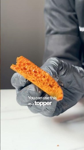 How to make a sweet honeycomb 🐝