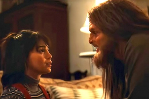 Is 'Your Monster' streaming on Netflix or Amazon Prime Video?