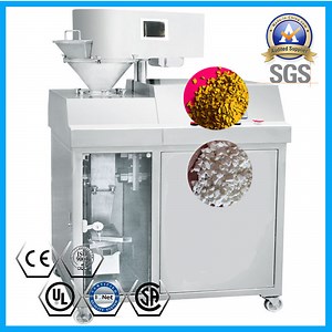 [Hot Item] Starch Powder Dry Granulator Granulator Dry Powder Granulator