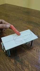 53M views · 46K reactions | New Cockroach trap motor power testing. #engineering #viral #cockroach #trap #dcmotor | Science & Engineering | Facebook