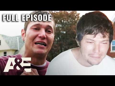 Intervention: A Talented Artist Loses Everything to Meth and Alcohol (S14, E21) | Full Episode