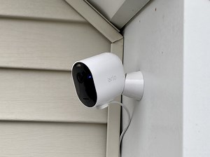 Arlo Pro 3 Review: The Smart Security Camera to Beat