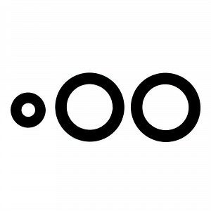 Camera Lens for OPPO Reno 8 5G Black