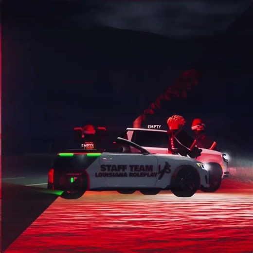 THE BEST ERLC SERVER EVER CREATED